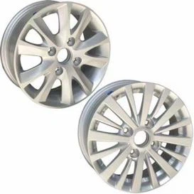 14 Inch Alloy Car Rims